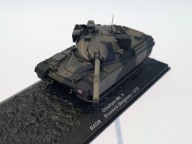 Chieftain Mk.V 1979 - 1:72 - Atlas