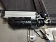 BMW 7 G11 blinds PRZECIWSLONECZNA right rear part