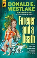 Forever and a Death Westlake Donald E.