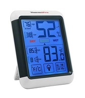 Monitor teploty a vlhkosti ThermoPro TP-55