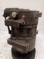 KIA RIO III 1,1CRDI compressor; compressor of the air conditioning 2011