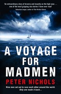 A Voyage For Madmen: Nine men set out to race