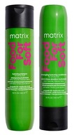 MATRIX FOOD FOR SOFT Šampón Intenzívne hydratačný kondicionér na vlasy
