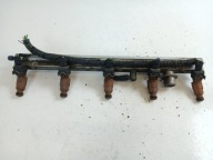 VOLVO S60 et 2.4 Rampe injection Injecteurs 0280155831