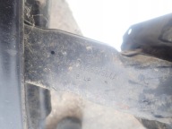 VW POLO 6Q 05-08 TRAVERSA paraurti Anteriore
