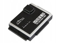 Konwerter adapter Media-Tech MT5100 USB 3.0 do HDD SATA/IDE