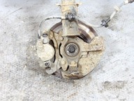 FIAT DOBLO e 1.9JTD MCPERSON Destra completo