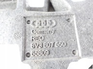 AUDI A3 8V3 8V0 13-16 ABSORBER PIANKA bumper front sider