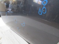 TÜR LINKS HINTEN MERCEDES A 168