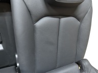 AUDI A3 8V Sedan Ledersitz