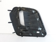 SUBARU FORESTER V SK 5 18- grid spoiler W bumper right front CHROM