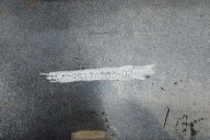 MITSUBISHI OUTLANDER III 15- cap bonnet rear part