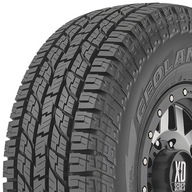 YOKOHAMA 315/70 R17 GEOLANDAR A/T G015 121/118S