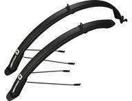 Blatníky Kross Merlin SDL čierne