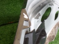 FORD FOCUS MK4 IV LIFT 21- front bumper front