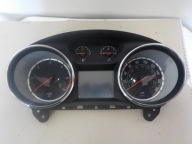OPEL ASTRA K dials dials 39060518
