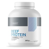 OSTROVIT BEEF PROTEIN 1800g vanil