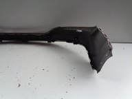 front bumper HONDA CRV IV 12- NR 53634