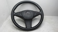 Mercedes w204 volant vankúš airbag