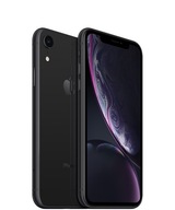 Apple iPhone Xr 64GB Black