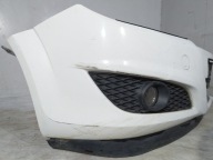 Opel Astra III H 3 lift bumper front front