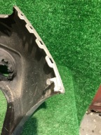 front bumper front SUBARU OUTBACK V 15