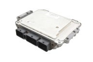 computer control unit CITROEN PEUGEOT 9663755480