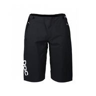 SZORTY POC MTB ENDURO ESSENTIAL SHORTS BLACK XL