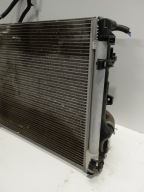 support panel for radiators radiator NISSAN QASHQAI III J12 1,3i