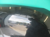 Cofano FORD RANGER WILDTRAK 16R