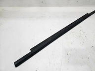 moulding door left front MAT AUDI Q5 8R 8R0837477D