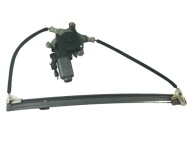 Mécanisme Lève vitre Vitre Avant 114115 Renault Megane et