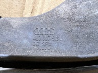 AUDI Q7 4L spoiler mudguard flap NADKOLA front left front 4L0807513A