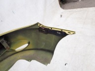 KIA RIO and 99-02 bumper front front