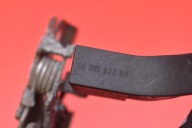 lock RYGIEL bonnets 9687538080 CITROEN DS5 12-15