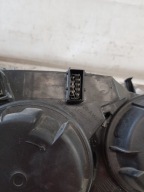 light left front TYC PEUGEOT 307 EUROPA