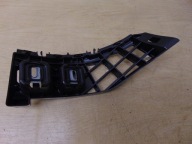 bumper bracket holder left rear part MERCEDES W212 KO