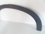 fedél sárvédöt far bal BMW X5 E70 06