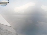 Tür heck hinten rechts VW GOLF V 5 KOMBI