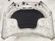 MERCEDES W212 LIFT cofano DEMONTAZ