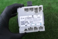 MERCEDES-BENZ CLA II W118 control unit module door left front A1779005105