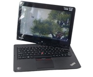 ThinkPad S230U Twist i3 4GB 1TB HDD + 24SSD Cache