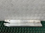 MERCEDES A-class W177 tip console radiator right left KIEL A1776225100