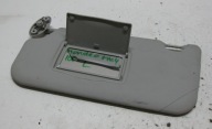 FORD MONDEO MK4 2.0 TDCI 10R cover PRZECIWSLONECZNA left