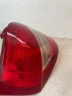 light rear part rear left Mercedes A klasa W169 Lift