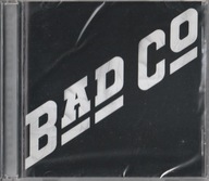 Bad Company CD Bad Co (Free, Firm, Paul Rodgers)