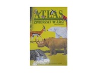 Atlas zwierząt w zoo dla dzieci - Małochleb