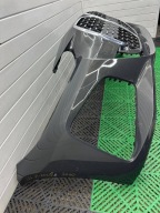 front bumper front BMW 4 G26 M PAKIET