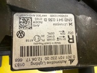 light right front VW Tiguan 2 II 5NB Full Led 5NB941036B