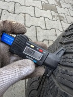 reifen räder stahl 15'' BMW E46 reifen winter- 195 65 15 2020ROK 6MM KOMPLET